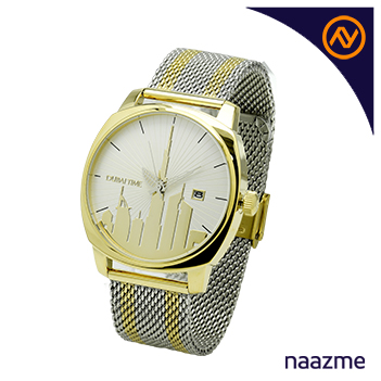 designer-watches-with-metallic-strap-nwdt-m30